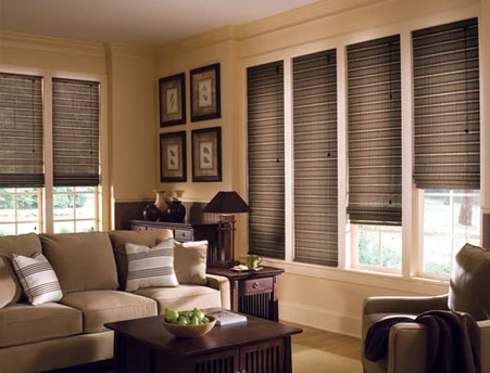 Rakesh Bamboo Chick Blind Dealer