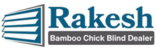 Rakesh Bamboo Chick Blind Dealer